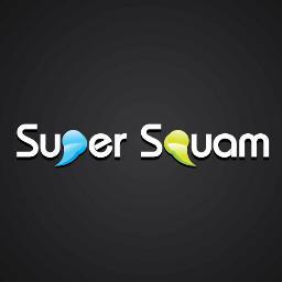 Super Squam is an online chat site that pairs strangers from around the world for webcam conversations integrated with Facebook... CEO | @NickASanchez
