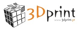 3DPrintPorto's profile picture. 