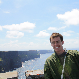 JMU Mursing Alumni, Frisbee Junkie, Amateur Photographer.