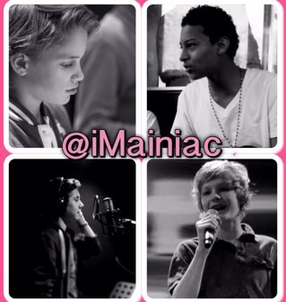 Loves Mainstreet