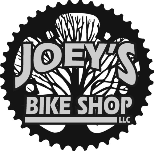 joeysbikeshop's profile picture. Joey's Bike Shop LLC opened in the summer of 2008 and has been growing ever since.  Joey's Bike Shop is located at 19B Third Street in beautiful Elkins WV.