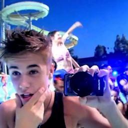 BELIEBER GUADALAJARA JALISCO MEXICO!3