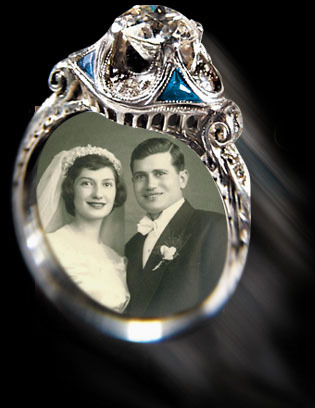 Our Etsy Store and website offers exquisite antique & vintage jewelry and antique and art deco engagement rings.  Visit us at http://t.co/vgOroH5wQv
