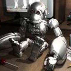 RoboHit2's profile picture. 