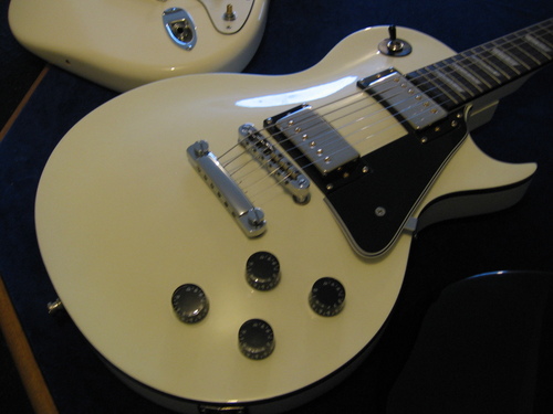 DarinLemieux's profile picture. Guitarist & General Musician, Tech Consultant and General Technologist, with an all around appreciation for all things awesome.