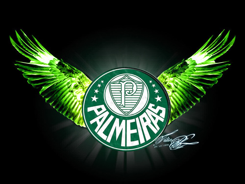 Sou um Garoto Muito Familía Palmeirense louco;