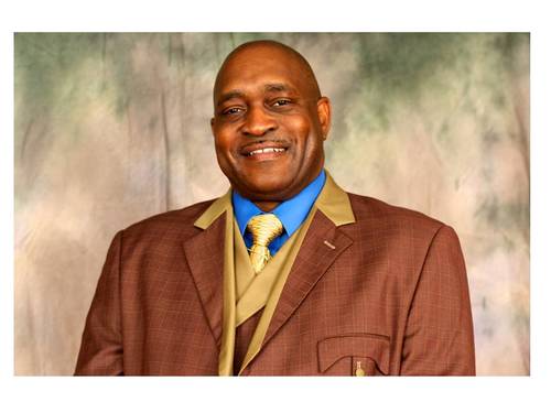 Senior pastor of New Zion Tabernacle Ministries, Fort Walton Beach, FL.