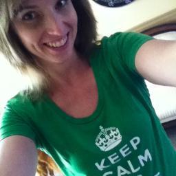 KimInRealLife's profile picture. If you're following me, you probably already know who I am.