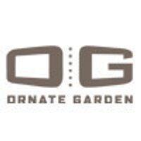 Ornate Garden(@ornategarden) 's Twitter Profile Photo