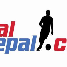 A Complete Nepali football website