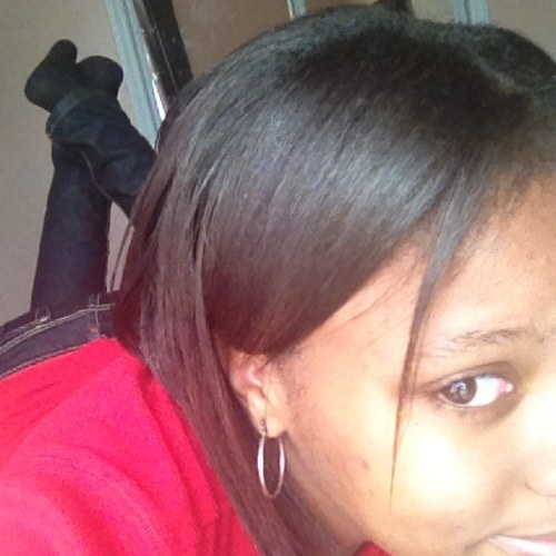 Too Blessed Too Be Stressed :-)
