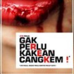 CangkemLamis's profile picture. 