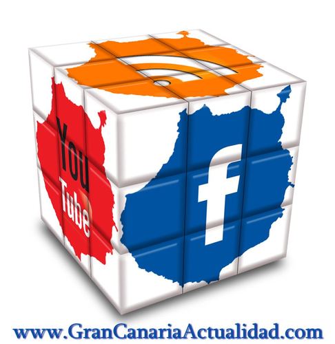 Noticias y actualidad de Gran Canaria, Canarias y el mundo. Estamos en http://t.co/Qd5Y6PJFAe y en http://t.co/OV4XQQBDjX