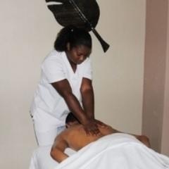 Haircuts, Shave, Manicure, Pedicure, Facials, Massage, Waxing, Natural Hairstyling, Gift Certificates