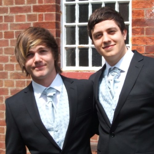 Lazynick91's profile picture. 