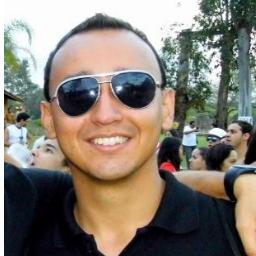 _Derson_'s profile picture. Engenharia Cartográfica - UNESP/Prudente.