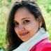 Sonali Bloom (@sonalibloom) Twitter profile photo