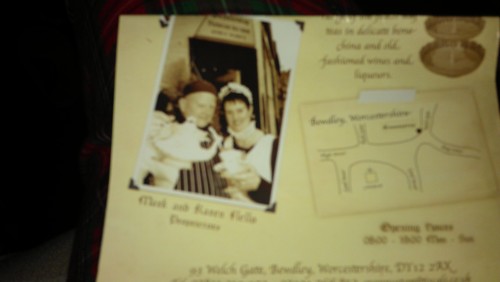 grannystap's profile picture. 