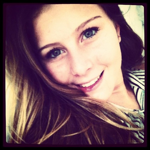 oq ta dentro de mim , morre junto cmg . te amo princesa S2