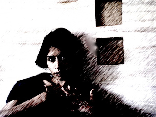 rivermusic's profile picture. painter,designer,procrastinator