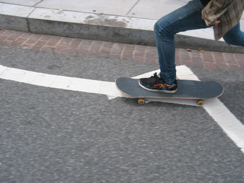 16. Skate. Bieber. Polseres Vermelles. FoQ.  If you smile, I will smile. ∞