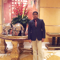 CEO of Infoidol