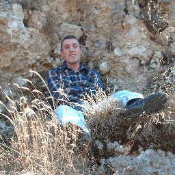 ionut_vrnc's profile picture. 