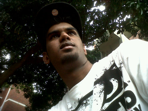 sachin11111111's profile picture. MU_FC