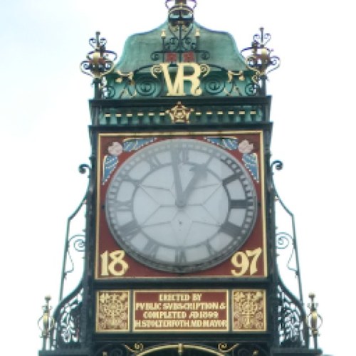 Toda la información de Chester (Reino Unido) y alrededores en español. Information about the city of Chester (UK) and sorrounding area in Spanish