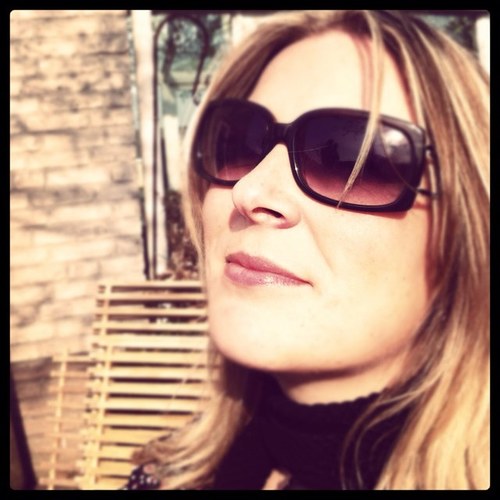 Manonneke79's profile picture. 🍀