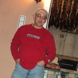 jkandrot's profile picture. Married to Patty 28 years. 2 Children. Joey Carbondale Pa.  Sarah, UCC Cork Ireland. I'm an electrician for Pennsylvania Dept. of Corrections for 18 years.