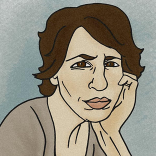 _juliealarson's profile picture. Enhancing the American Landscape since the Ford administration.