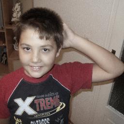 MarioTosha's profile picture. 