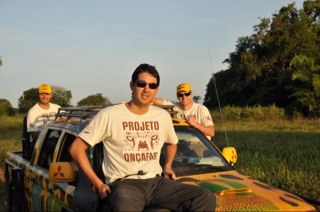 vonzubenf's profile picture. 