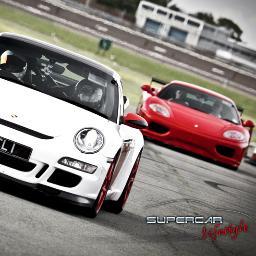 Supercar Lifestyle currently have special track day offers. Drive our supercars from £89. Tweet us for details!