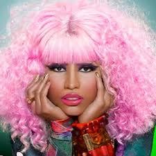 Hey yall this Andrea's official twitter page from the Wassup Girlz .follow me barbz #Teaminaj  peace out .Chillin in my Money Pool  #TwitterHustle