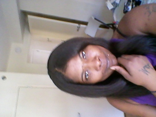 Single happy mom of a handsum 8year old qwamel live my life 4 my boy