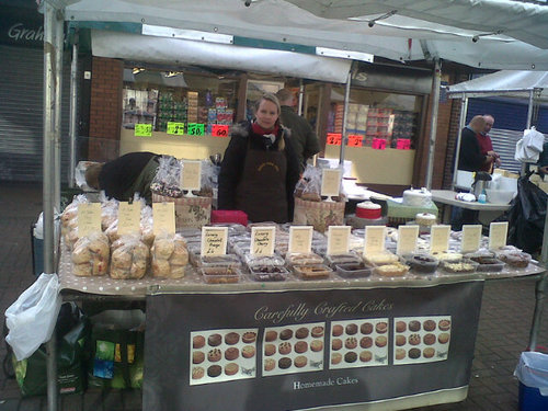 Number1CakeLady's profile picture. Fantastic homemade cakes. All produce made with locally sourced ingredients. Find us at farmers markets....