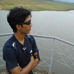 Believes in the motto accept what you cannot change, change what you cannot accept