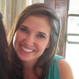 Restaurant Interior Designer / Artist / Foodie / Runner / Girl Next Door