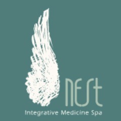Integrative Medicine Spa. Think: Nature, Medicine, Spa...