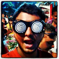 Funky ⚡️ (@funkspunk) 's Twitter Profile Photo Funky ⚡️ (@funkspunk) 's Twitter Profile Photo