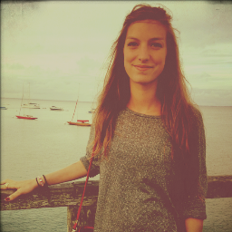 HeloiseGautier's profile picture. Étudiante en relations publiques à l'UdeM. Curieuse et passionnée par les nouvelles tendances.