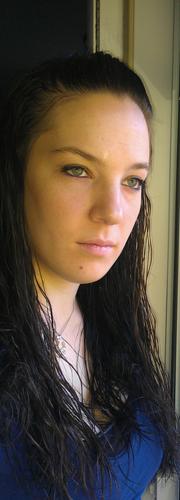 I have a handsome son and a wonderful fiance ' love to text (: Hmu lol