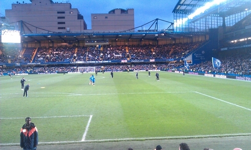 JonKelly411's profile picture. searching chain store shelves for identity @timbarryrva