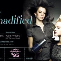 Shadified salon spa (@shadified) 's Twitter Profile