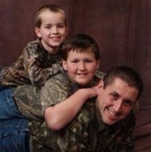 kboozel2000's profile picture. 1. Dad 2. Husband 3. Butler County Commissioner 4. Former PA 2-1-1 Project Director 5. Mentor 6. Firefighter 7. EMT 8. CISM ~ Member