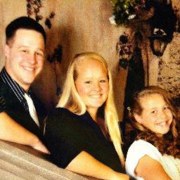 Faith, Family and Friends are my daily gift from God.