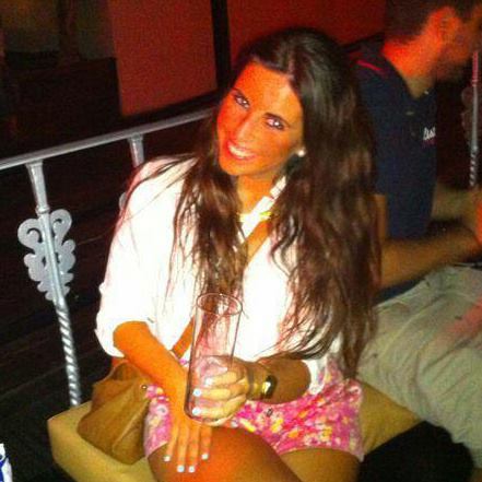 ELENASEVILLANO1's profile picture. Licenciada en Psicologia