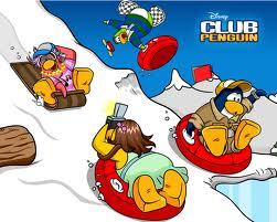pinguinando!